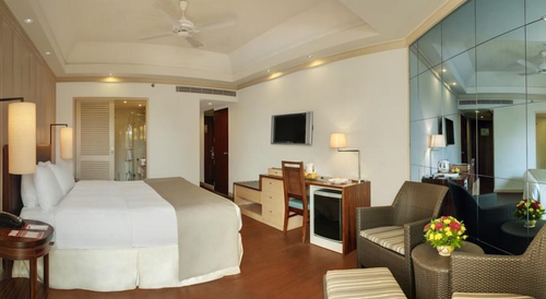 Caravela Beach Resort — фото 5
