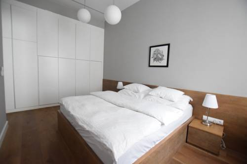 Creative Apartment - Bionda Luxury Suite — фото 3