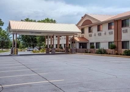 Comfort Inn — фото 3