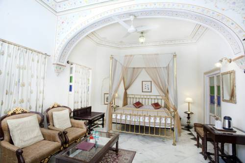 Alsisar Haveli — фото 3