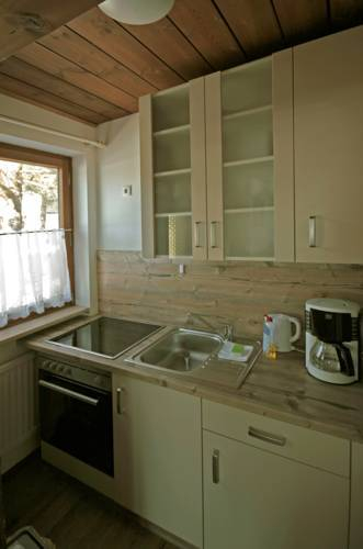 Tyrol Appartements — фото 3