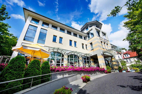 HAFFNER SOPOT — фото 2