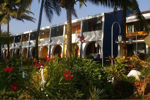 Longuinhos Resorts — фото 3