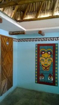 Mayan Hostel — фото 4