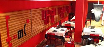 Hotel Rocce Rosse — фото 4