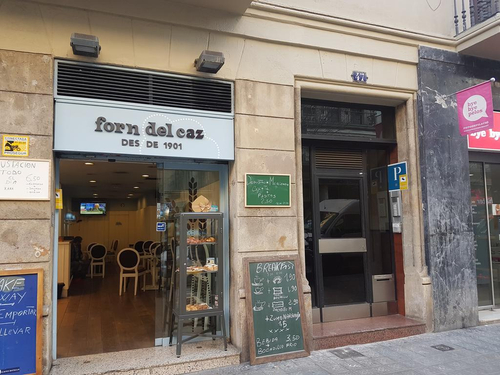 Els Angels Hostal — фото 2