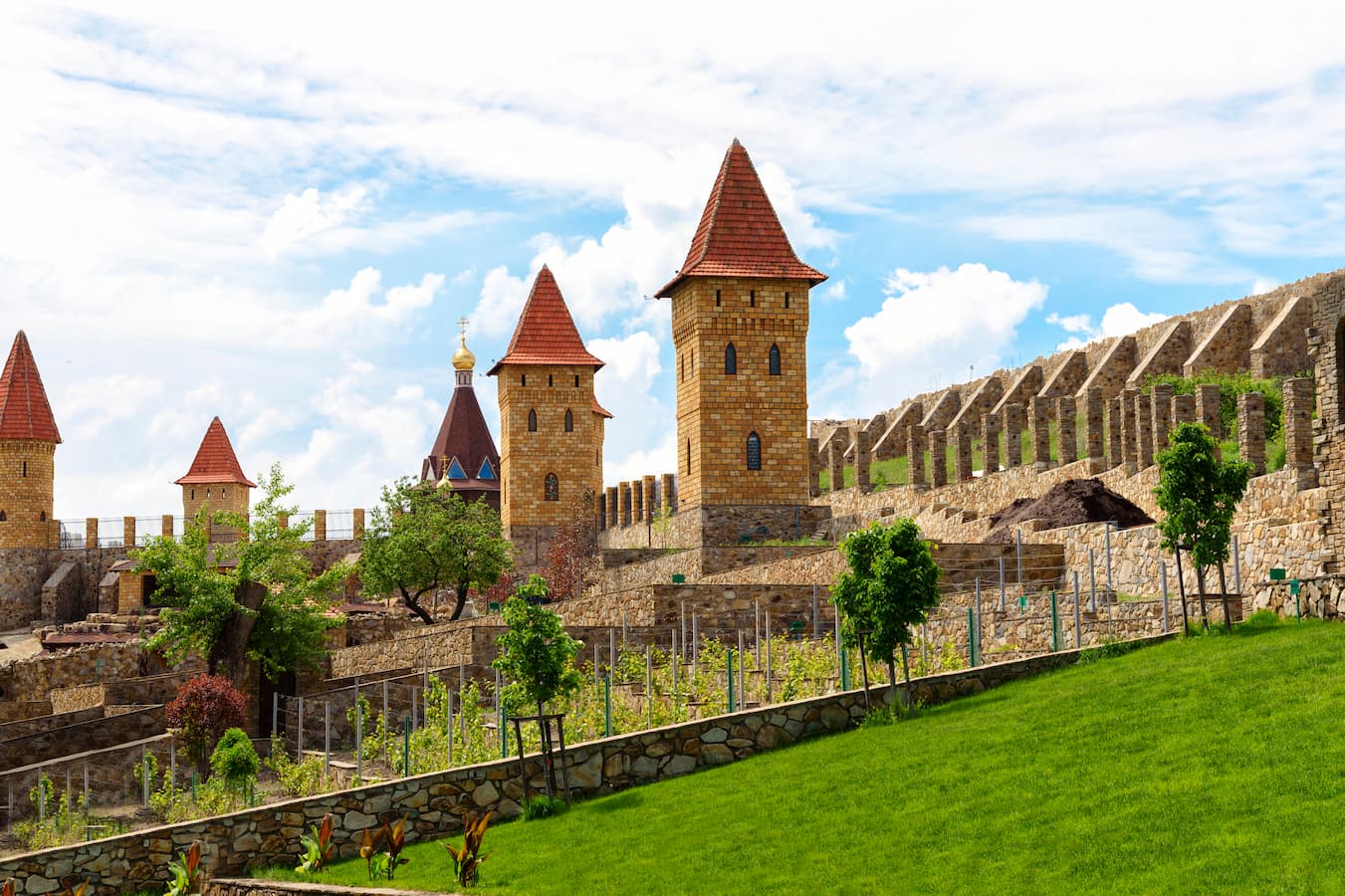 Парк «Лога»