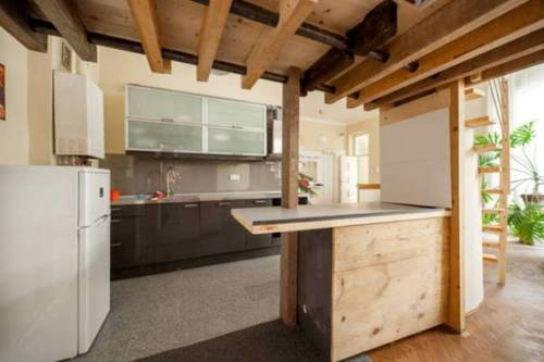 Riverside Stylish Flat — фото 5