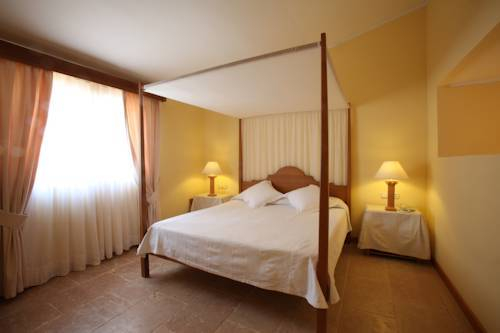 STIL PULA SUITES — фото 3