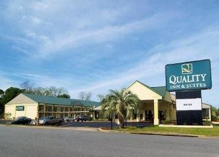 Quality Inn & Suites — фото 2