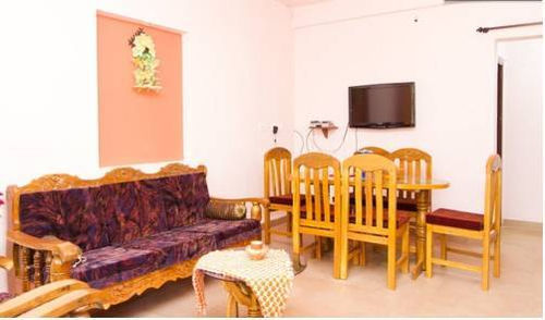 Goa Vacation Home — фото 2