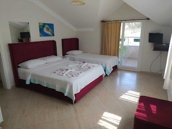 Bucak Apart Hotel — фото 4