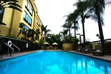 HAMPTON INN LA,ARCADIA — фото 4