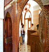 DEMEURES D'ORIENT RIAD DE LUXE & SPA — фото 3