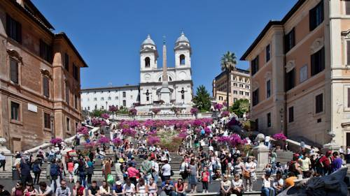 Barberini Square — фото 4