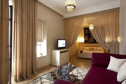 Riad Dari (ex. Riad Serail) — фото 3