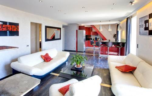 RG Duplex - LRA Cannes — фото 4