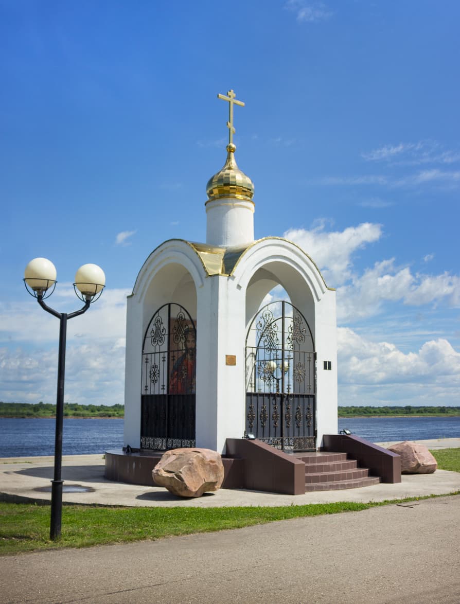 Балахна
