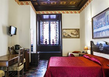 Tibullo Bed & Breakfast — фото 5