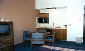 Days Inn Silverthorne — фото 3