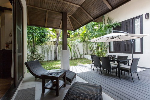Samui Bnb Villa — фото 4