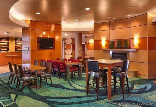 SpringHill Suites Yuma — фото 3