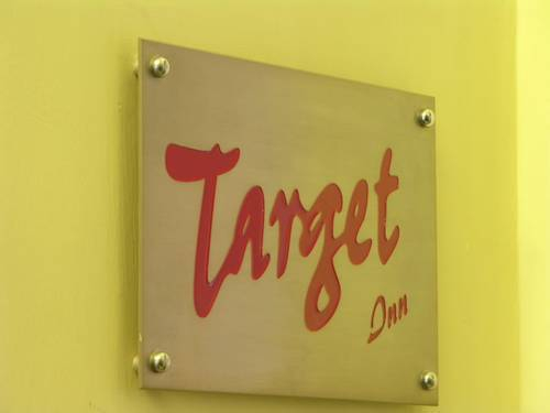 Target Inn — фото 3