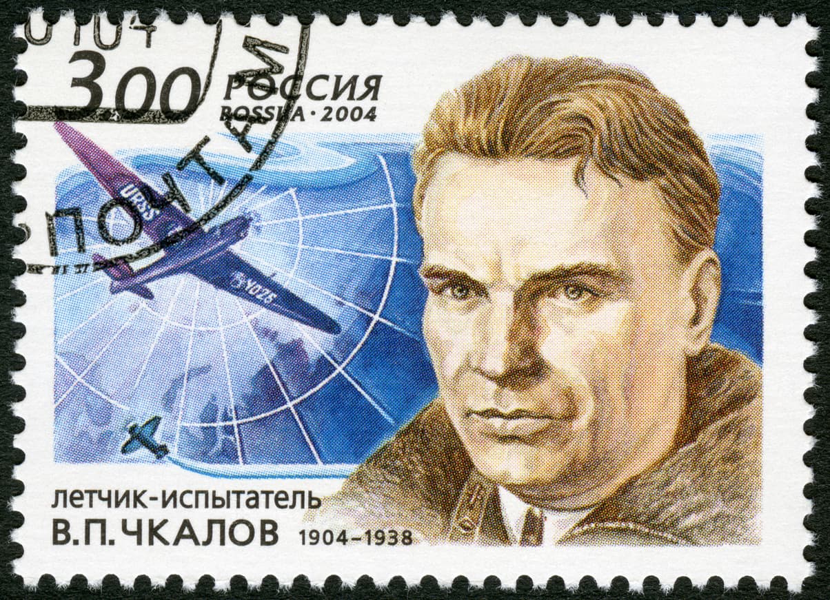 Мемориальный музей В.П. Чкалова