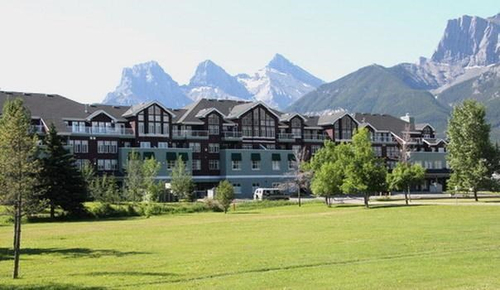 Sunset Mountain Inn — фото 5