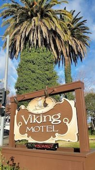 Viking Motel Solvang — фото 5