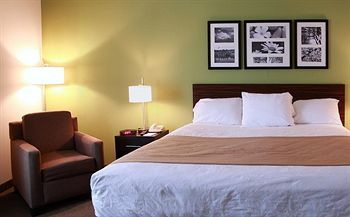 Baymont Inn & Suites Cotulla — фото 4