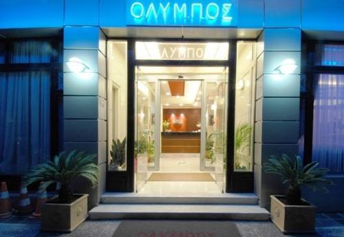 Olympos — фото 4