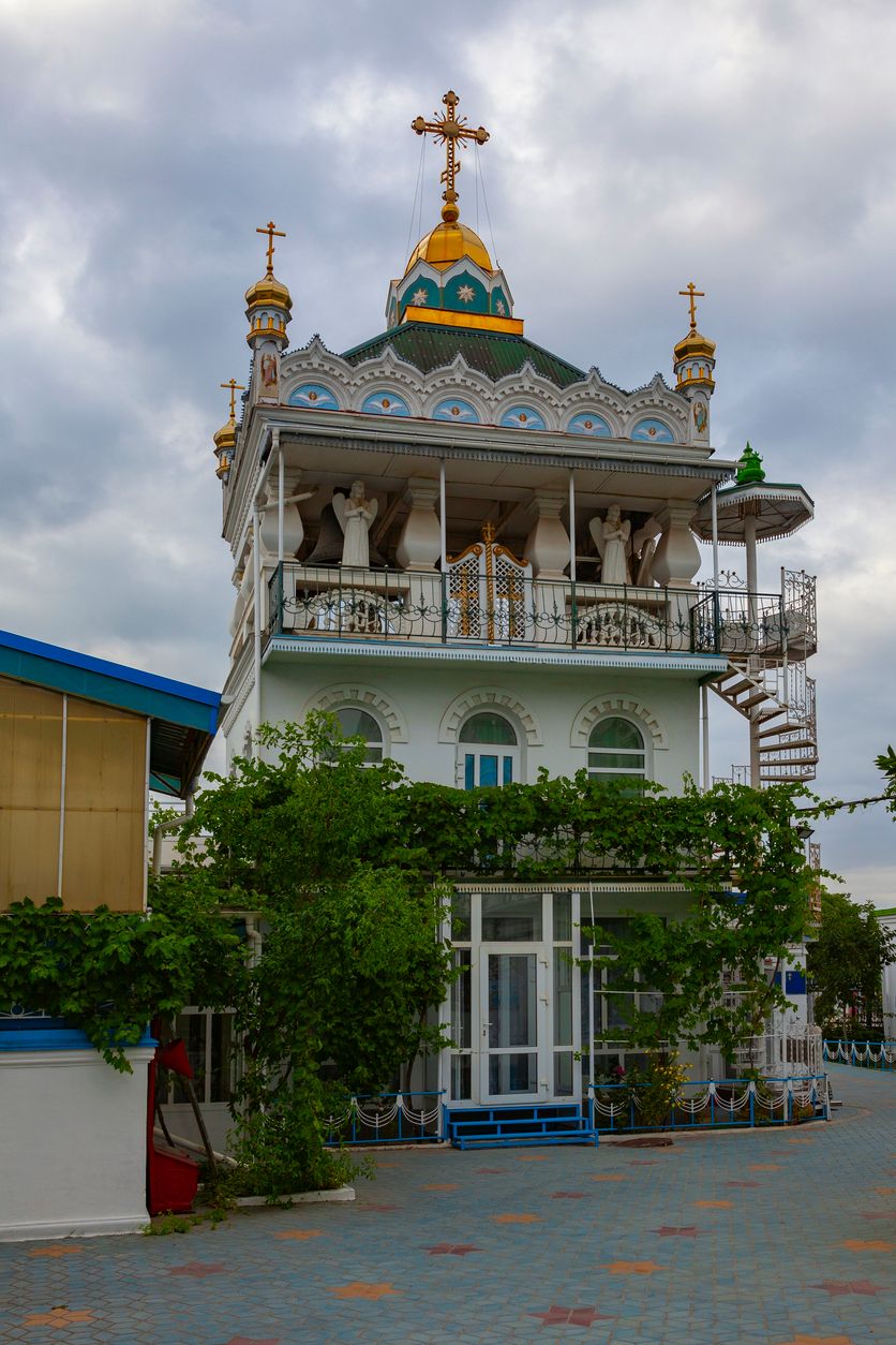 Феодосия