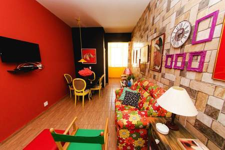 Eco & Eccentric Apartment — фото 3