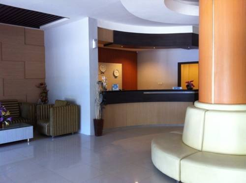Benua Hotel — фото 5