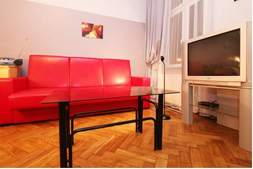 Apartment Faust — фото 3