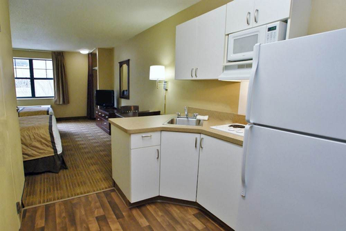 Extended Stay America Appleton — фото 2