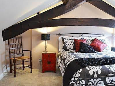 Longbridge Cottage — фото 5