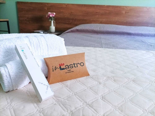 Incastro B&B — фото 3