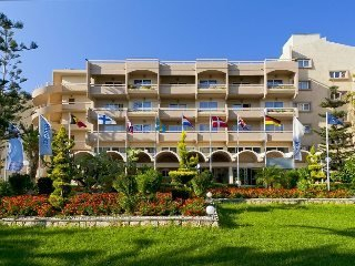 Sun Beach Resort Complex — фото 5