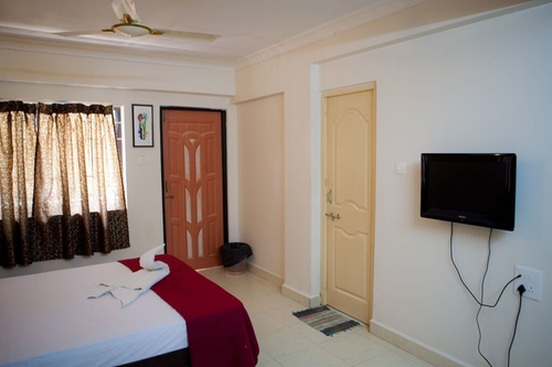 Roundcube Guest House — фото 4
