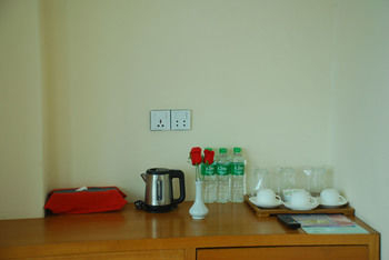 Pleasant View Hotel — фото 4