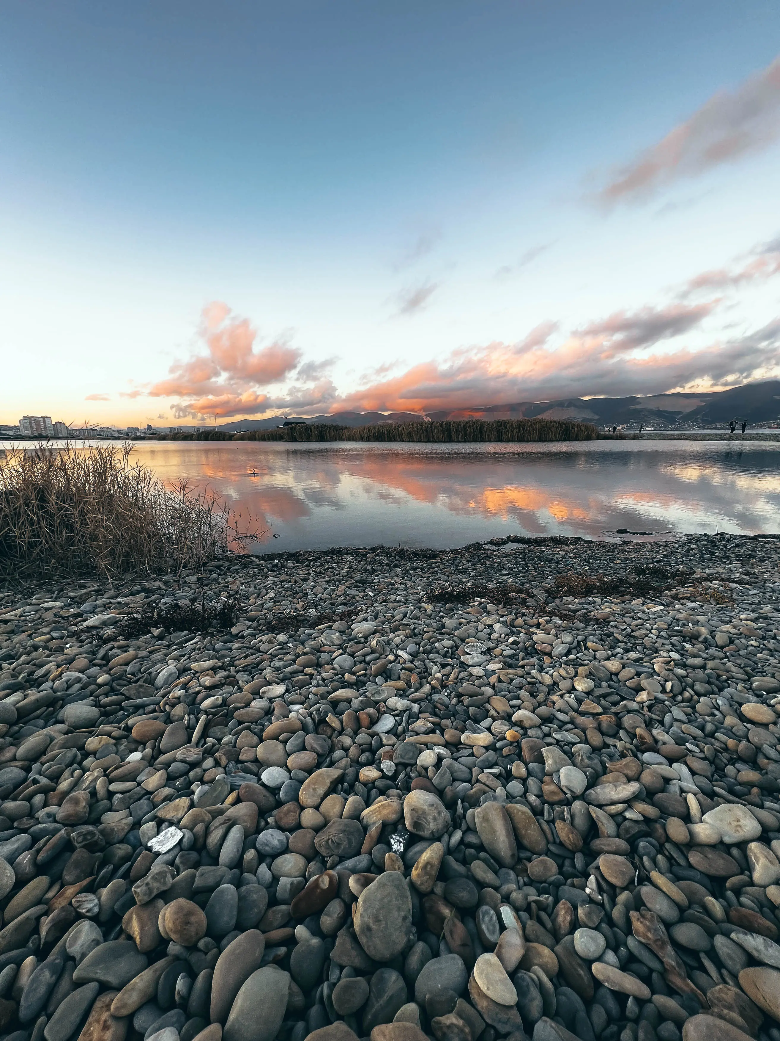 Суджуская лагуна