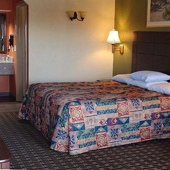 Palace Inn Tomball — фото 5