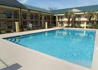 Quality Inn & Suites — фото 3