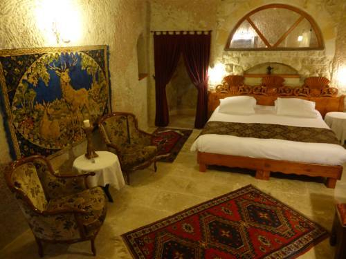 Courtyard Cave Hotel — фото 2