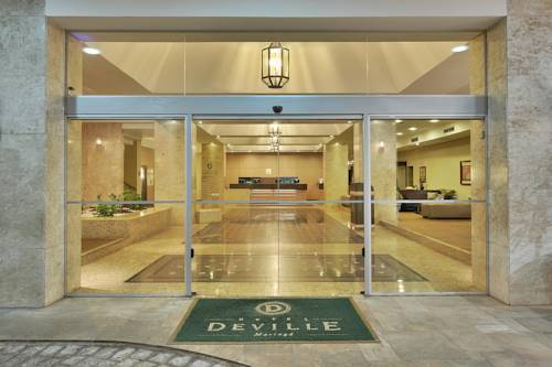 DEVILLE — фото 5
