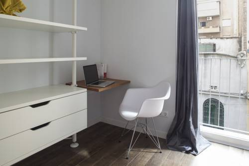 Stylish Modern Gracia Apartment 2A — фото 2
