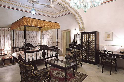 Alsisar Haveli — фото 2