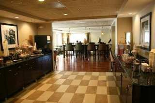 Hampton Inn Clemson — фото 2